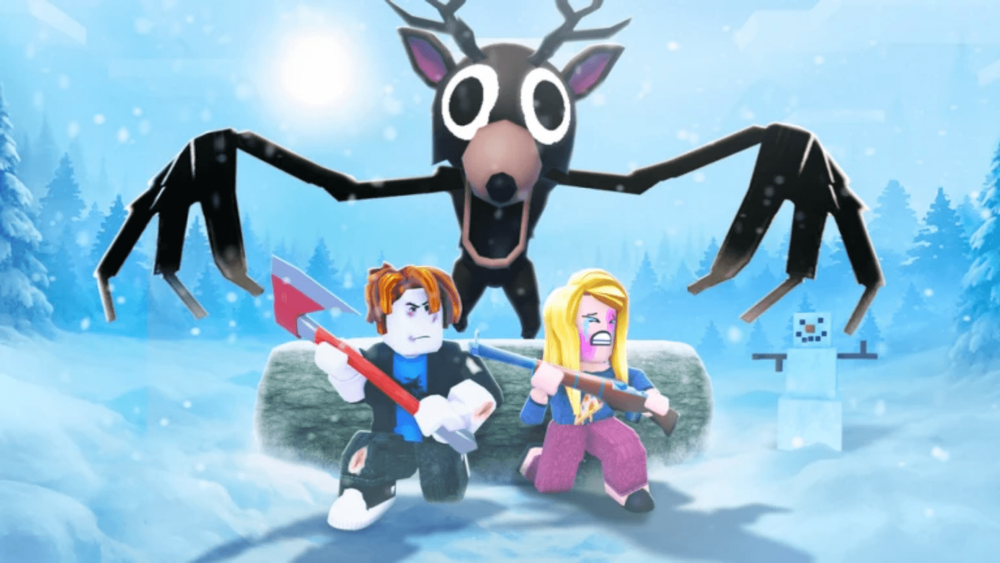 99 Nights in the Forestコード:2025年12月 99 Nights in the Forest Codes December 2025.png