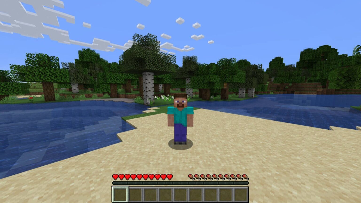 『マインクラフト』公式、“孤独なプレイ”を茶化すようなゲーム内広告を出し反感を買う。遊び方は人それぞれ – AUTOMATON 『マインクラフト』公式、“孤独なプレイ”を茶化すようなゲーム内広告を出し反感を買う。遊び方は人それぞれ - AUTOMATON