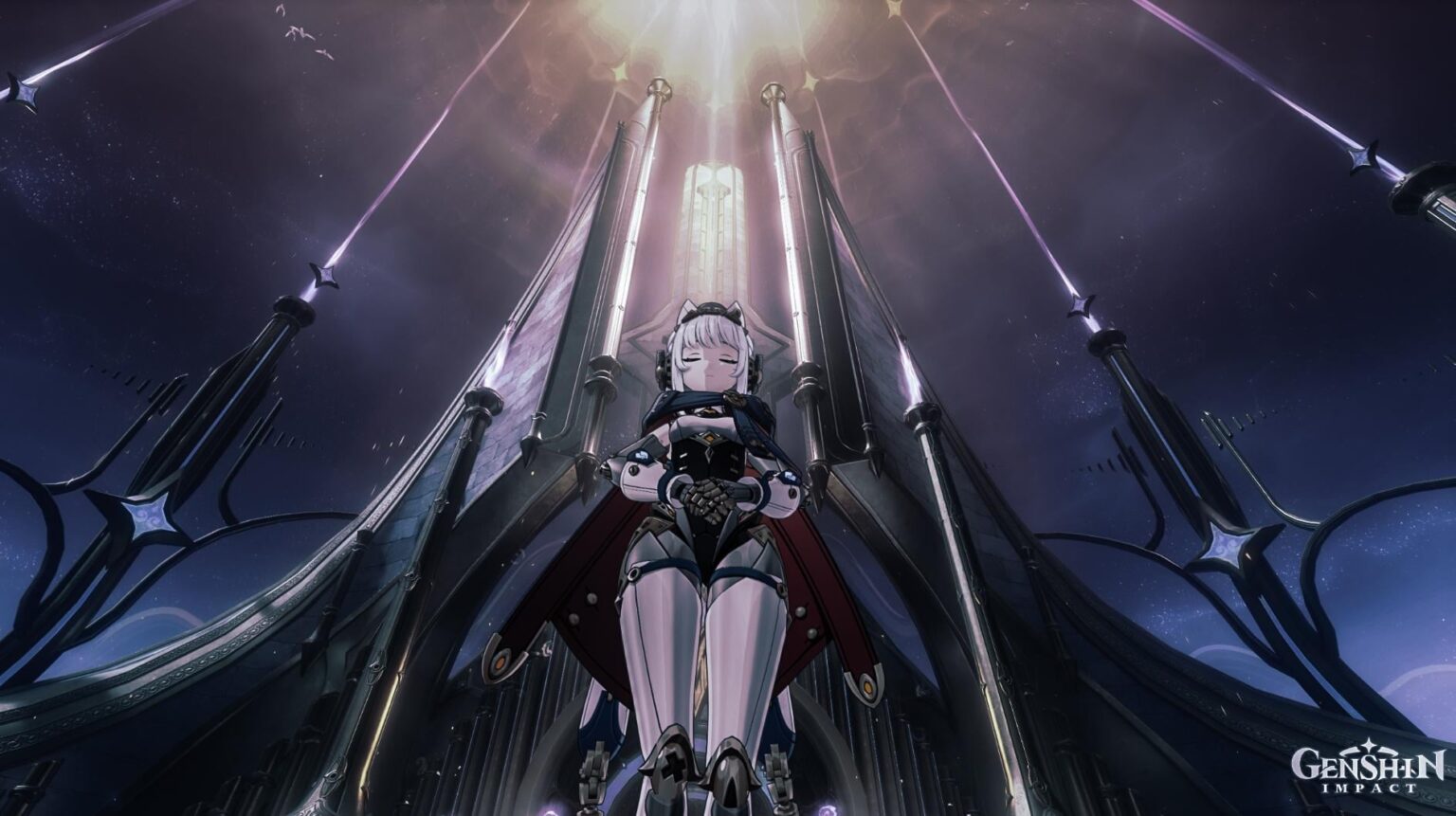 イネファのデザインに一目惚れしました