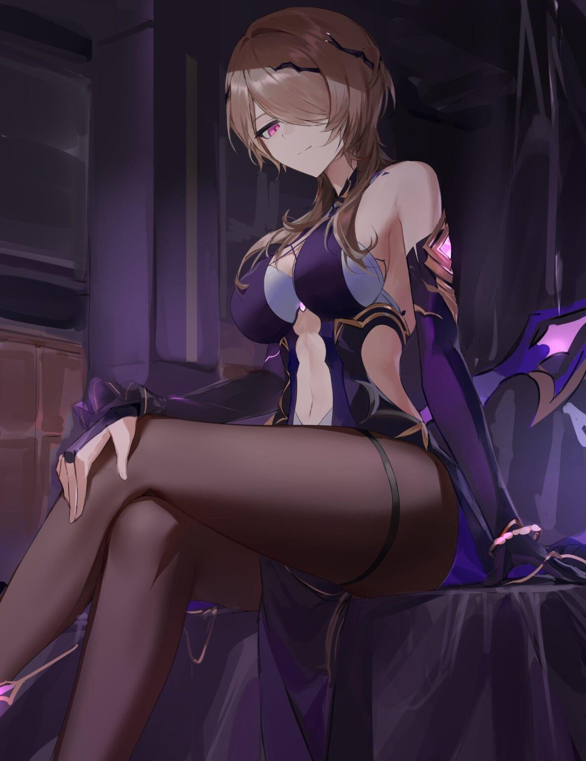 リタ・ロスヴァイセ (@baiiiser)