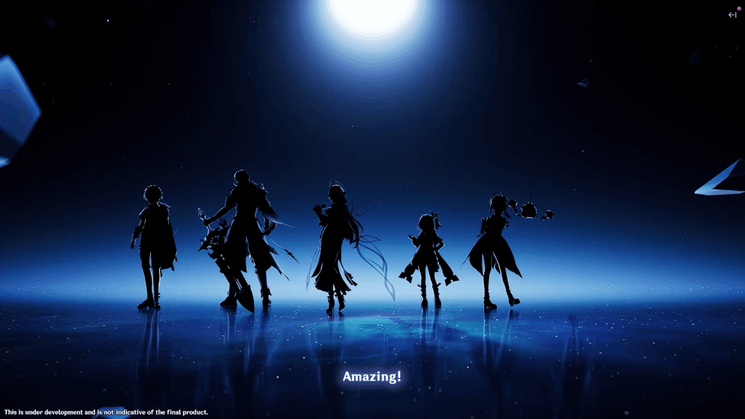 今後のキャラクターティーザー | 『ルナIV』特別番組