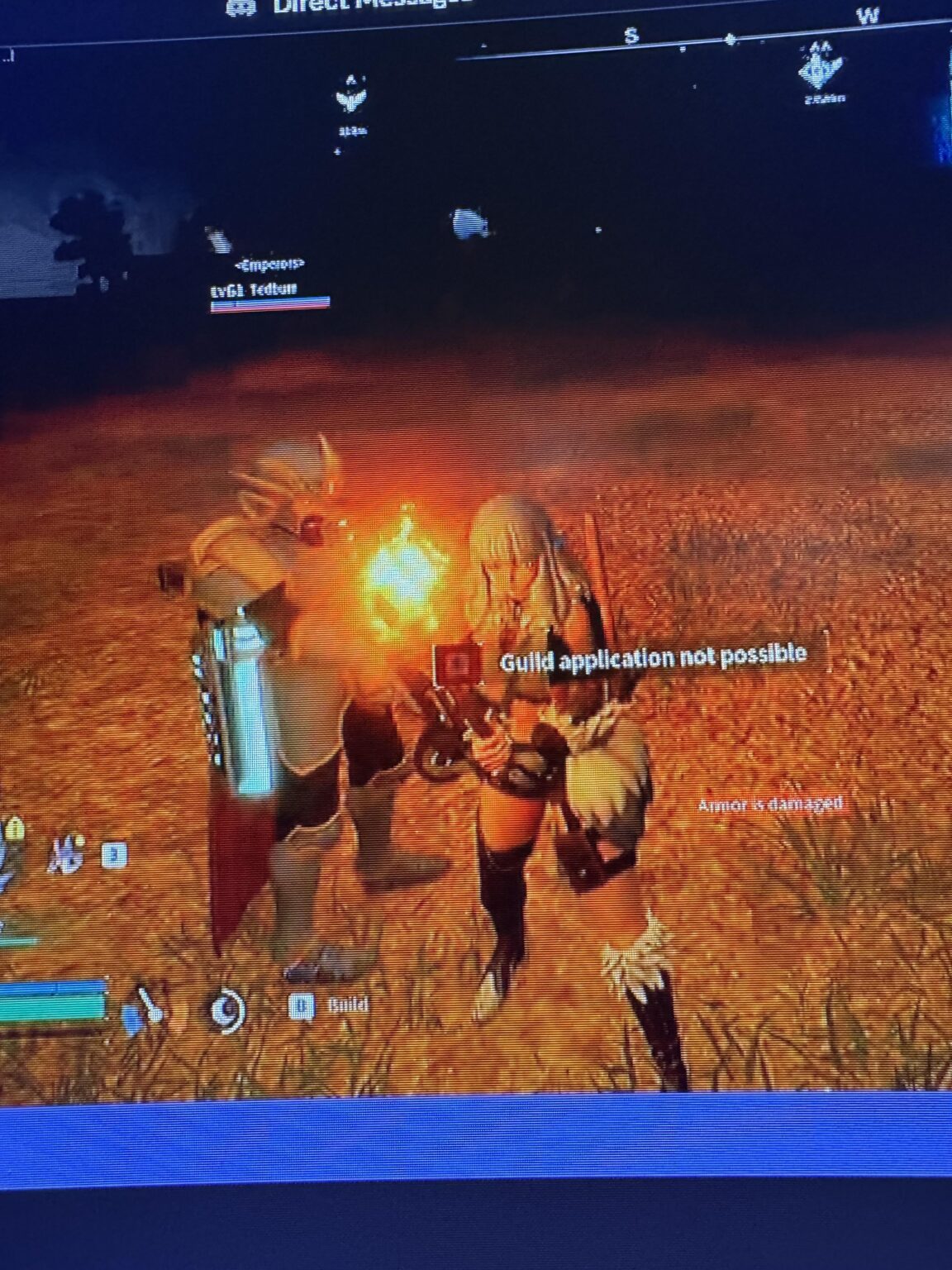 この問題に遭遇した人はいますか?