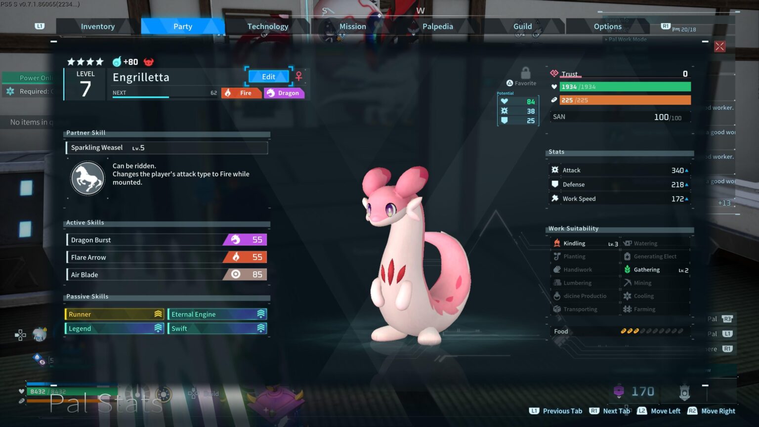 ついにやりました！