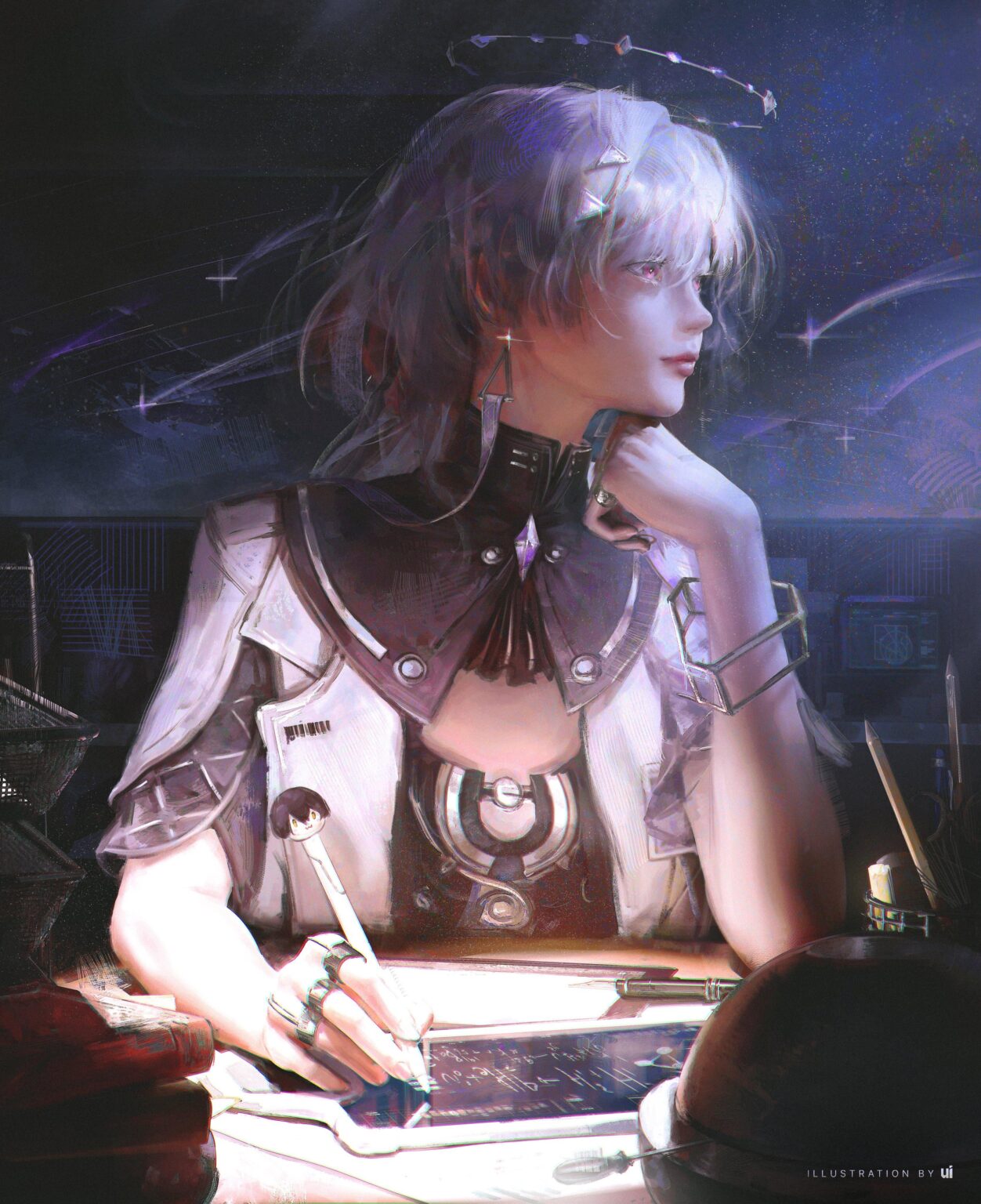 モーニエ - スターライト