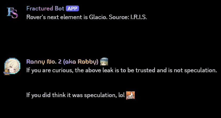 3.X | Fractured Shores による次のローバー要素