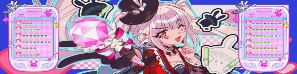 4.0 v3 - Seele 経由の新しい Sparxie アートがリーク