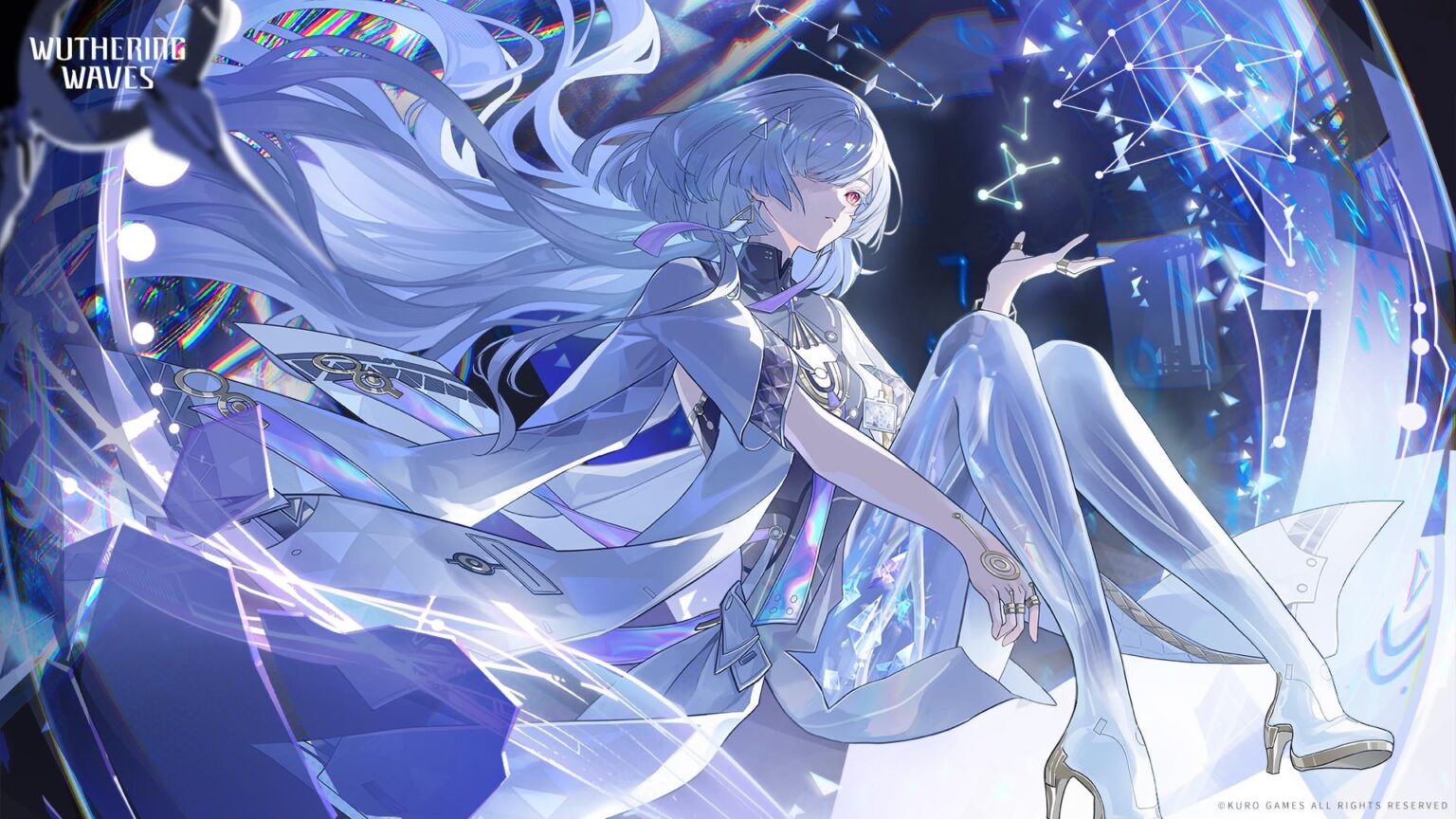 良い。補綴物は完全に充電されています。今、私はあなたの隣を歩くことができます。