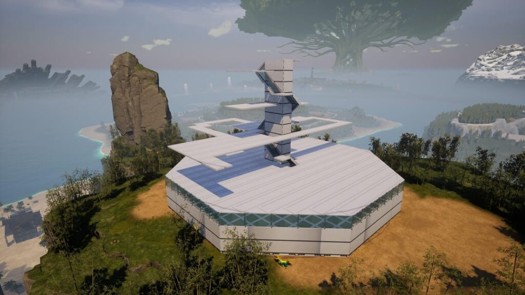 メガベースのヒント