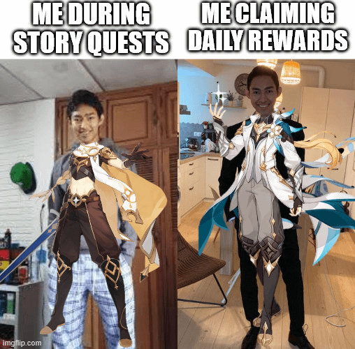 そういうこともあるよね