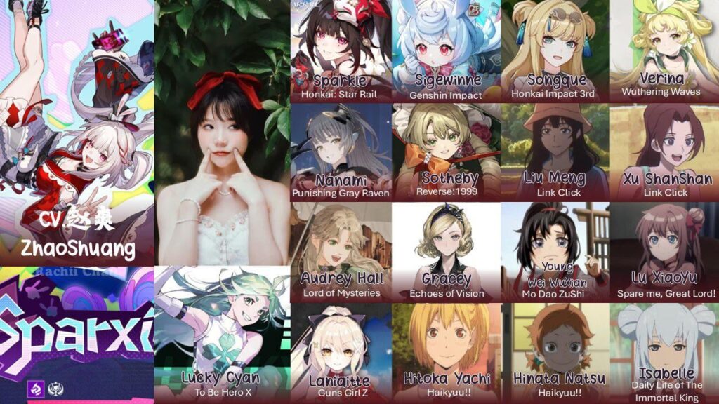 スパークシーCN VAはスパークルと同じ!!!