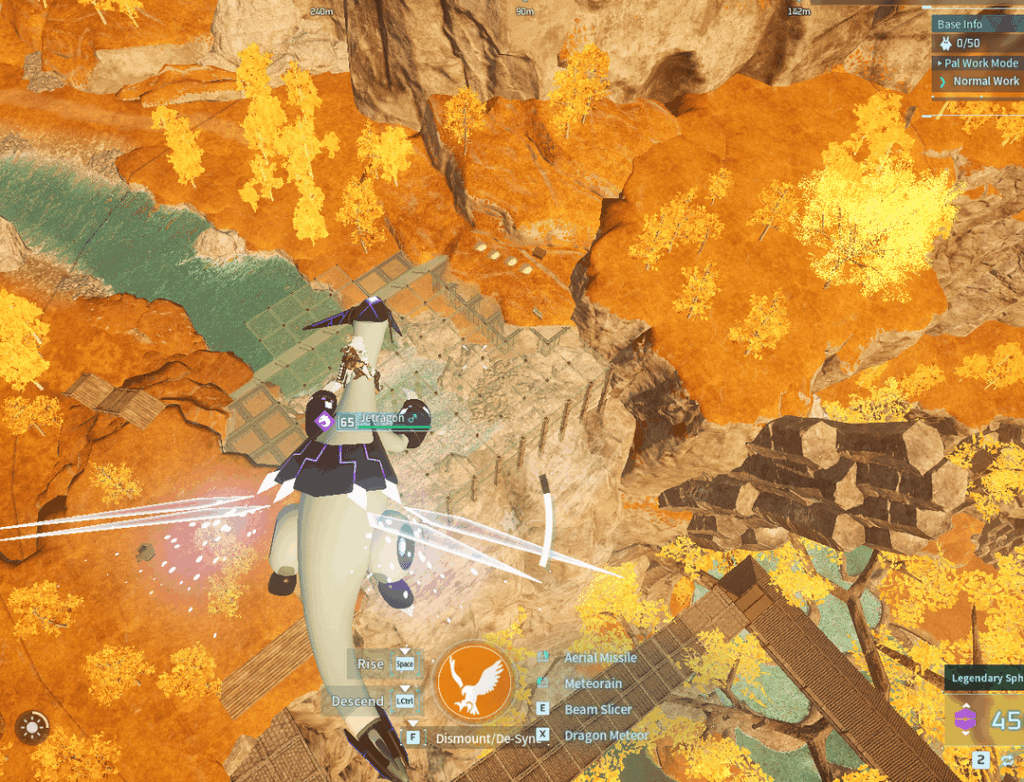 新しい拠点の場所を建てて装飾するのに助けが必要です