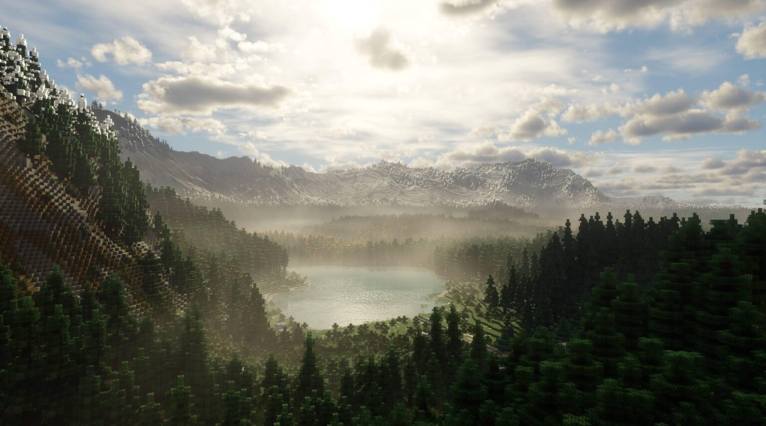 Minecraft は史上最高のゲームです。