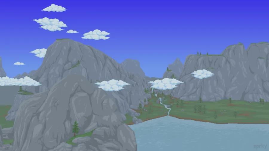 このようなシードを探しています (基盤か Java BC が同じ世代であるかは関係ありません)