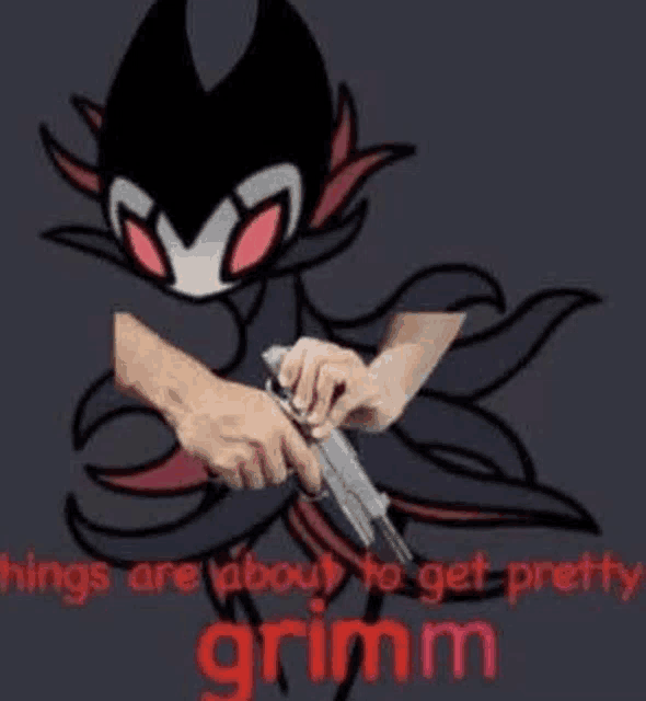 パラディウス/ネクロムスに苦労しているなら、ここにいくつかのヒントがあります [and a side of hollow knight meme to go with it :> ]