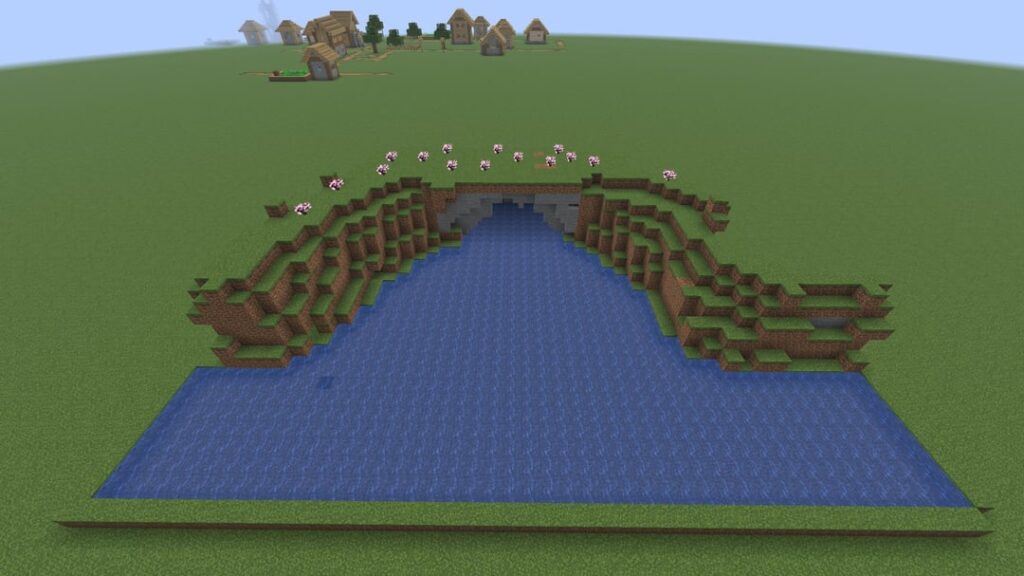 (JAVA) 永遠の世界の種を探しています。