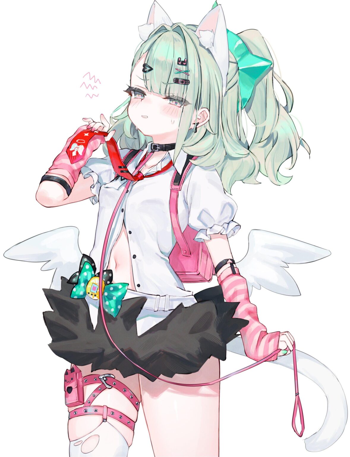 猫耳スナ (by shouu_kyun)