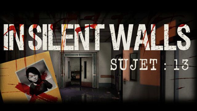 心理的な恐怖がプレイヤーを待ち受けるホラー・ナラティブゲーム『In Silent Walls : Sujet 13』。失踪した妹の手がかりを追って廃墟の精神病院へ…【電撃インディー#1240】 心理的な恐怖がプレイヤーを待ち受けるホラー・ナラティブゲーム『In Silent Walls : Sujet 13』。失踪した妹の手がかりを追って廃墟の精神病院へ…【電撃インディー#1240】