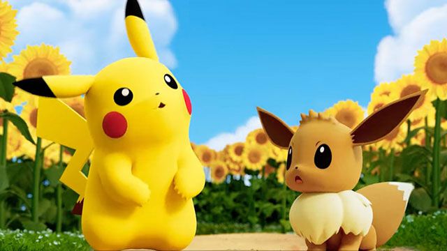 株式会社ポケモン、CEO・石原恒和氏からファンへのメッセージ動画が公開。ニューヨーク・ゲームアワード“Andrew Yoon Legend賞”受賞記念 - 電撃オンライン