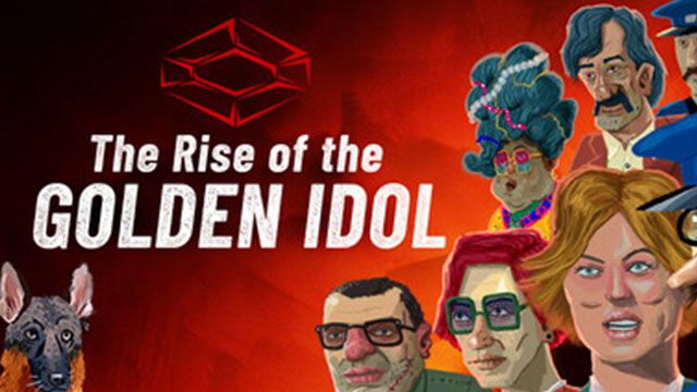 人気推理ADVの続編『The Rise of the Golden Idol』！ 観察と推理が噛み合った瞬間が快感すぎる【電撃インディー#1241】