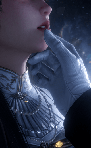 このカードは私を蹴ったり叫ばせたりします