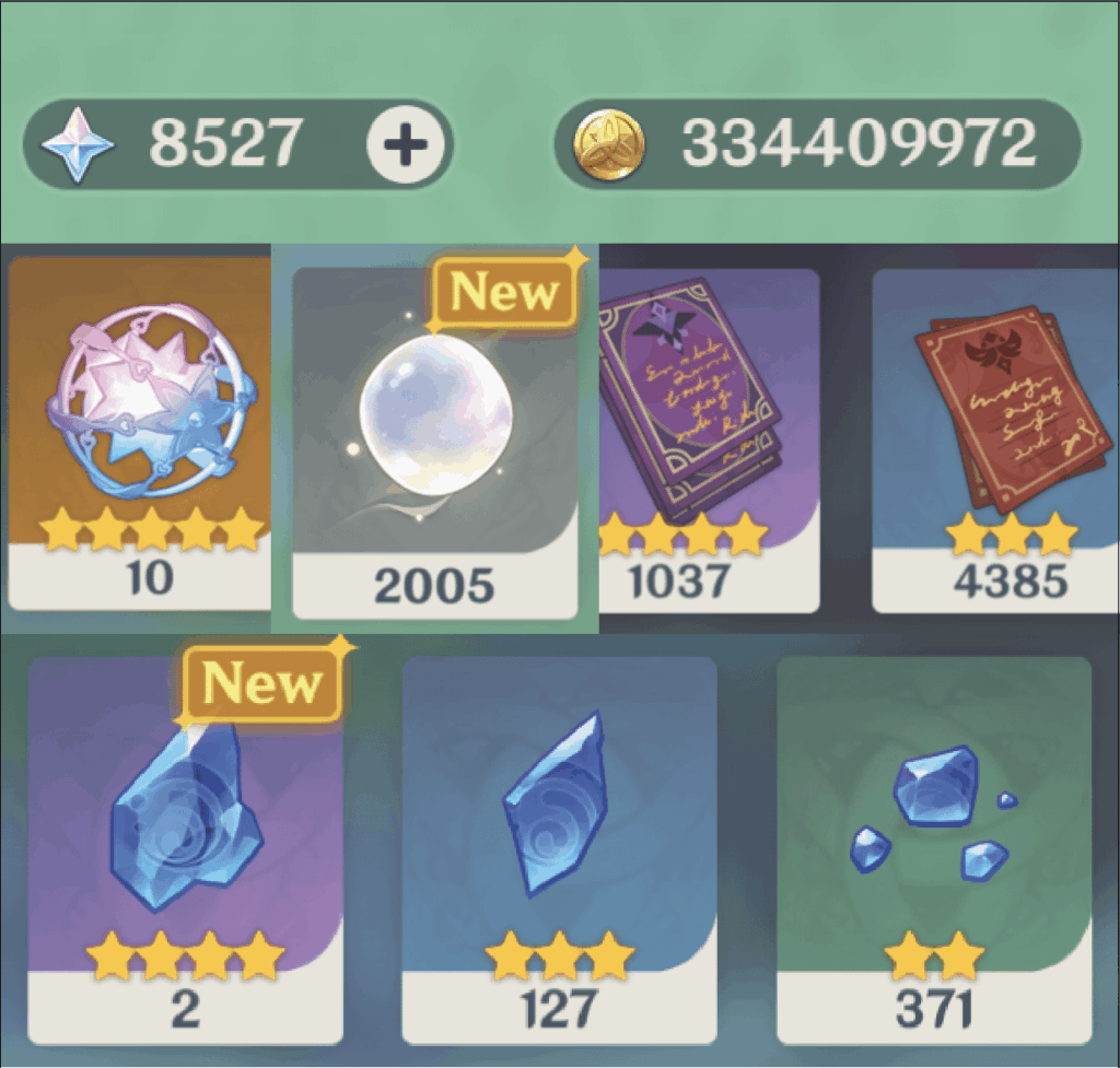 彼女にとって準備は万端です！