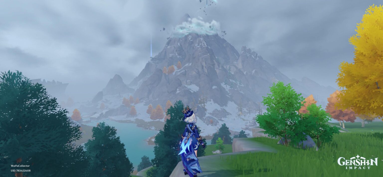 注目ポイント: ドラゴンスパインは過大評価されているが、実際に探索するのは楽しい