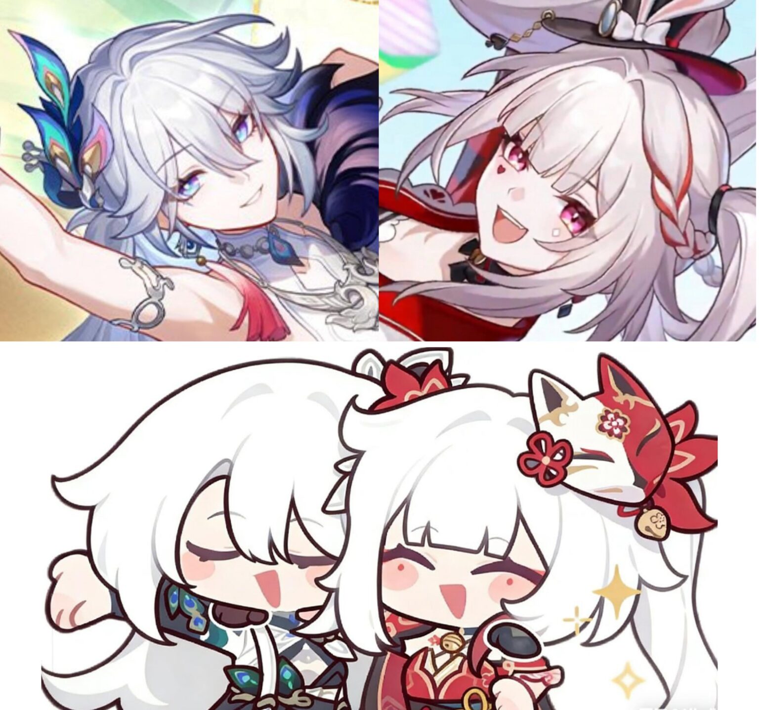 誰が漂白したのですか🥀