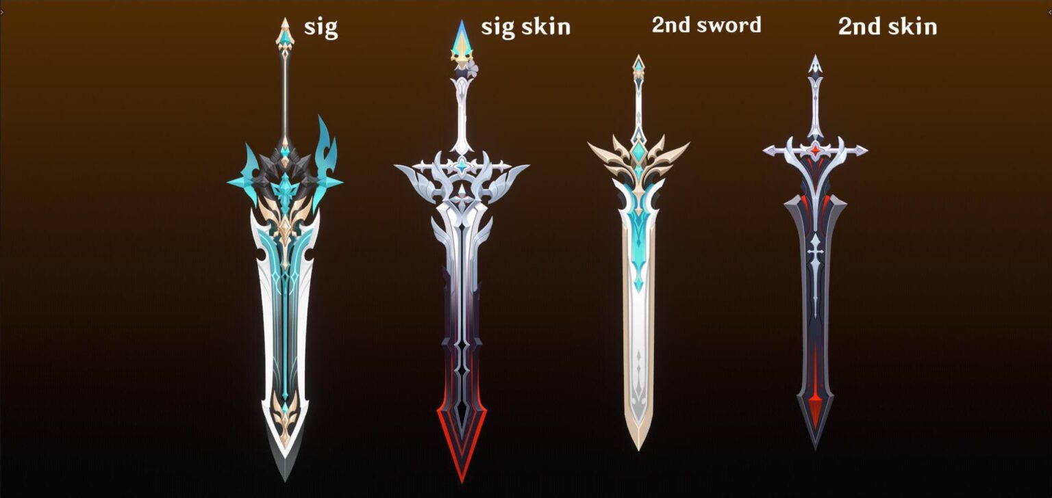 ヒラガラ経由のヴァールカの武器