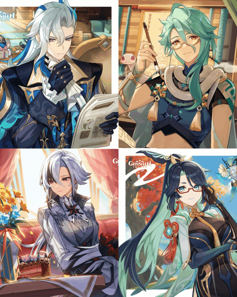 最高の親像は誰ですか?