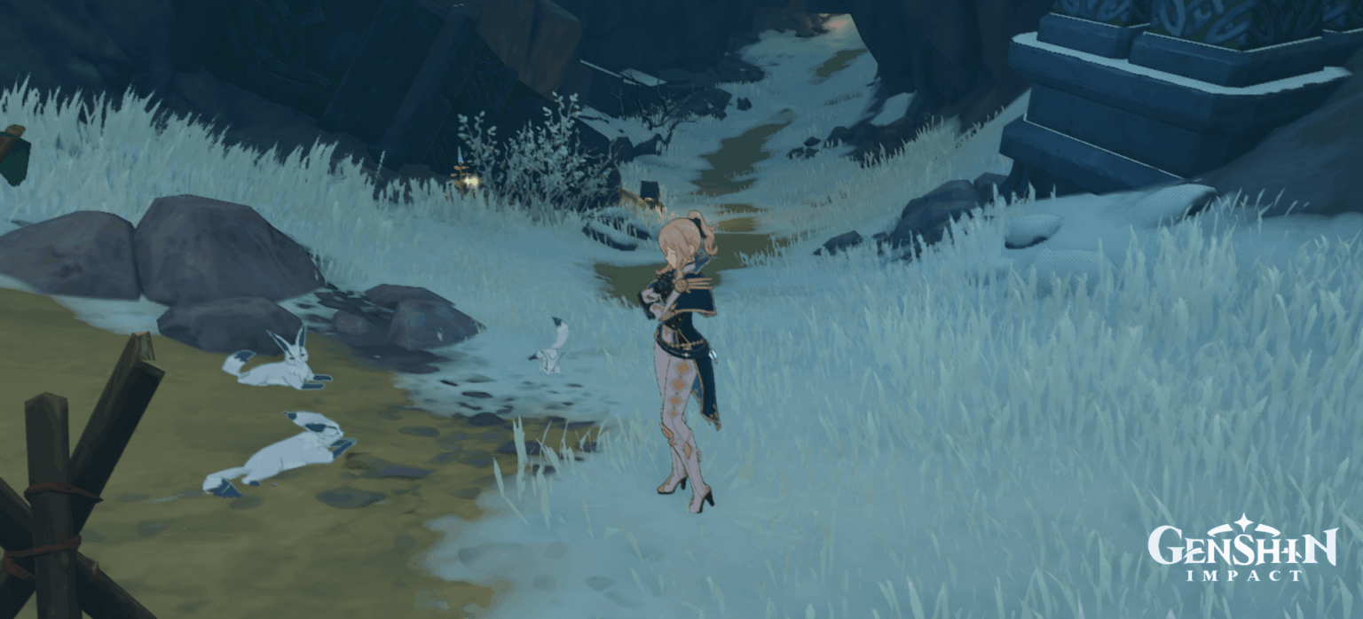 餌入れを元に戻してください。愛らしいキツネに5日間餌をあげるのが大好きです