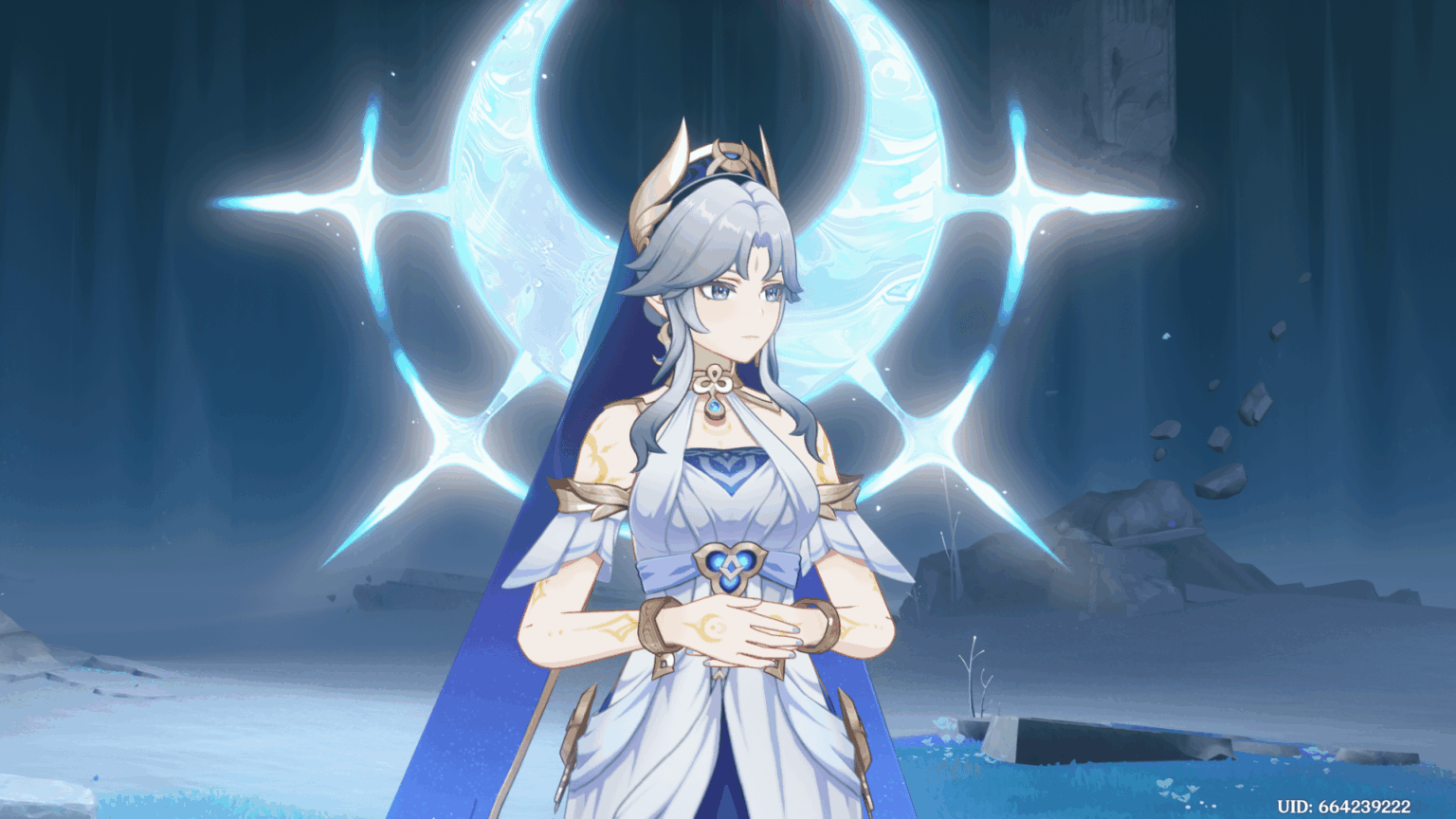 (ネタバレ) これが正式に正典であることに全員同意できますか?