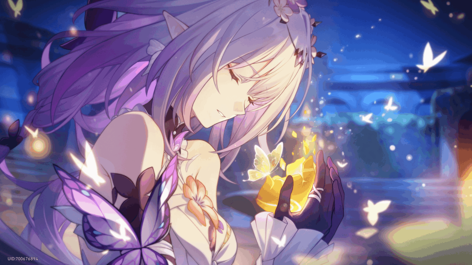 私は現在アンフォレウスを進行中ですが、今のストーリーがとても気に入っています。