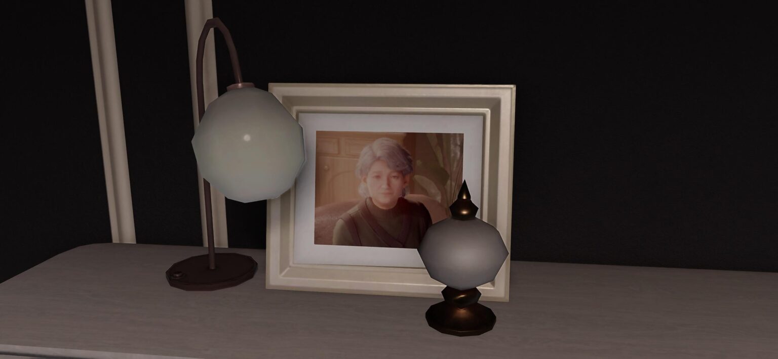 おばあちゃん叫んでください!!