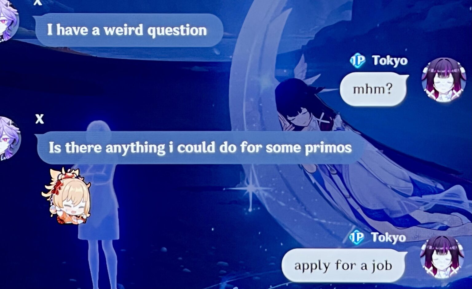 人々は恥を知らないのでしょうか？