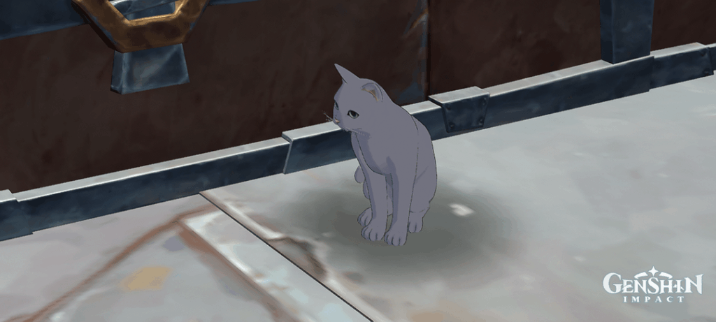 うちの猫が3ヶ月前に亡くなりました。