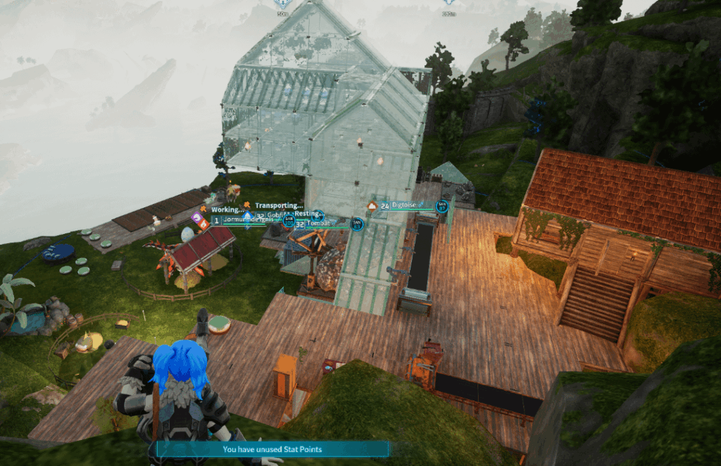 働けミニオンは働け！