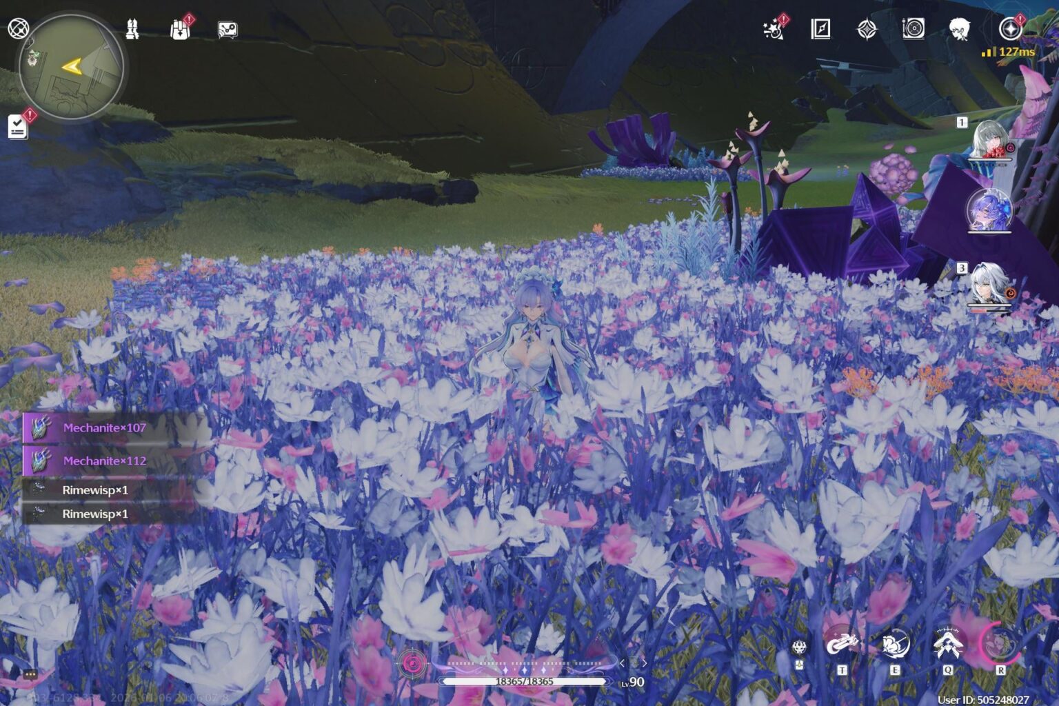 カンタレッラを失った