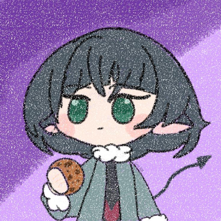私のガールフレンドが誕生日プレゼントとしてこの絵を描きました。どう思いますか？