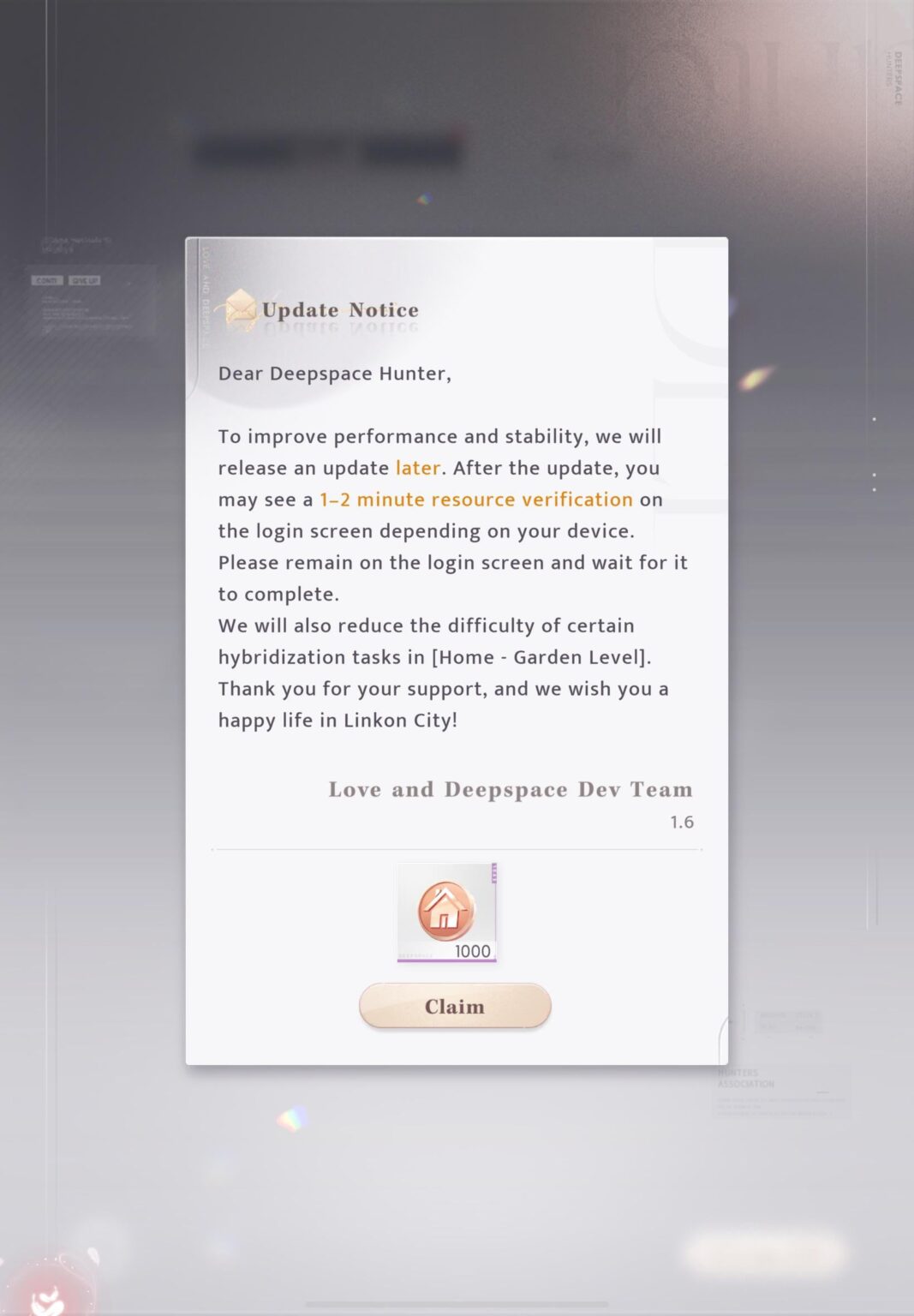 ハイブリッド化に関する朗報です！