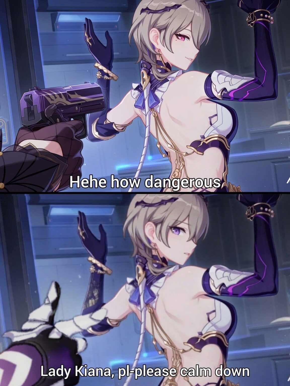 キアナ・ヌーオー