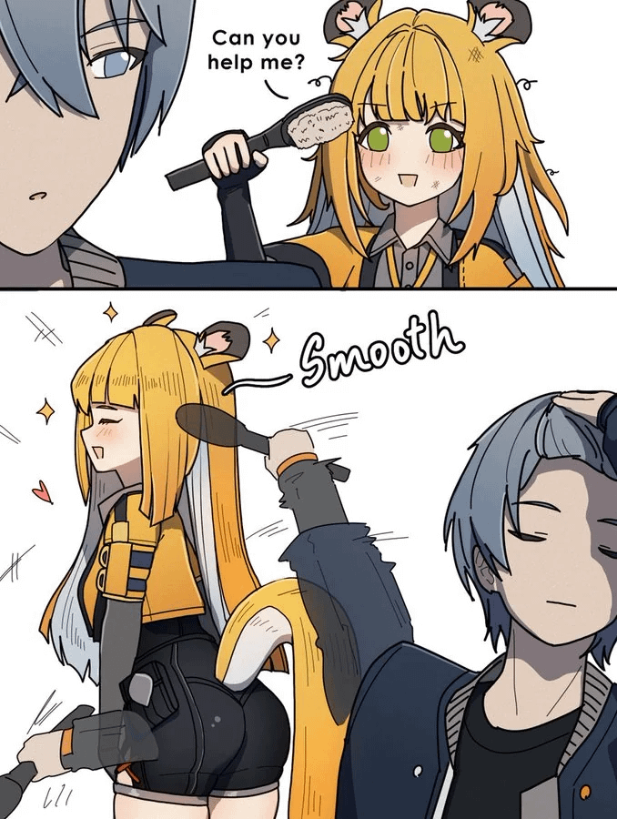 ふふ、Proxyの特別サービスを発見😊 (By @DorahDew from X)