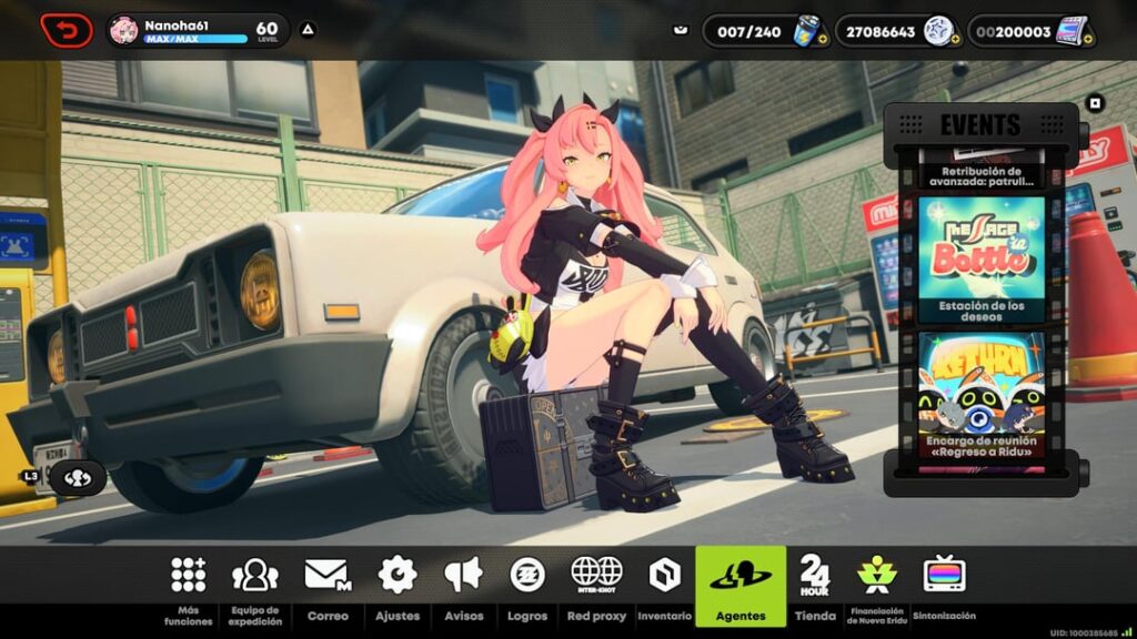 200,000 個のポリクロームを保存しました!ノープルアカウントの終わり 200,000 個のポリクロームを保存しました!ノープルアカウントの終わり