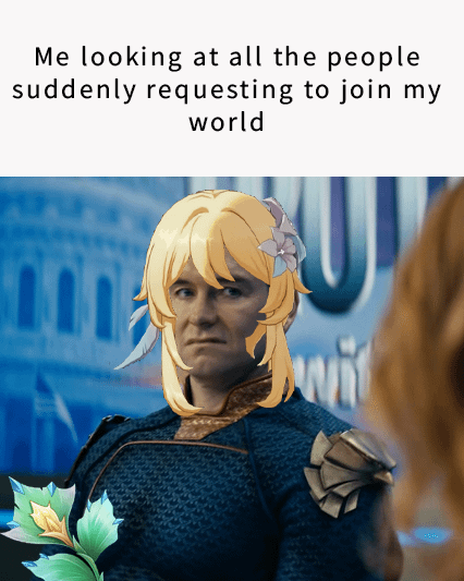 それはあなたにとってあまり素敵なことではありません