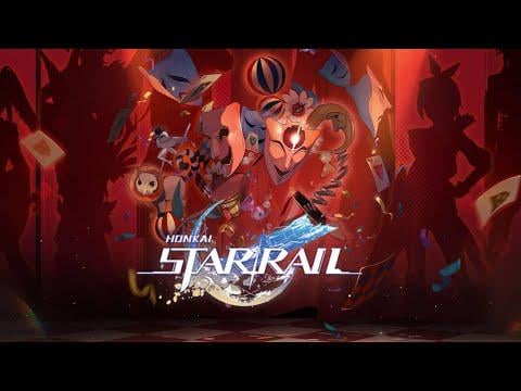 HSR 4.0 ベータ バトル テーマ (V1)