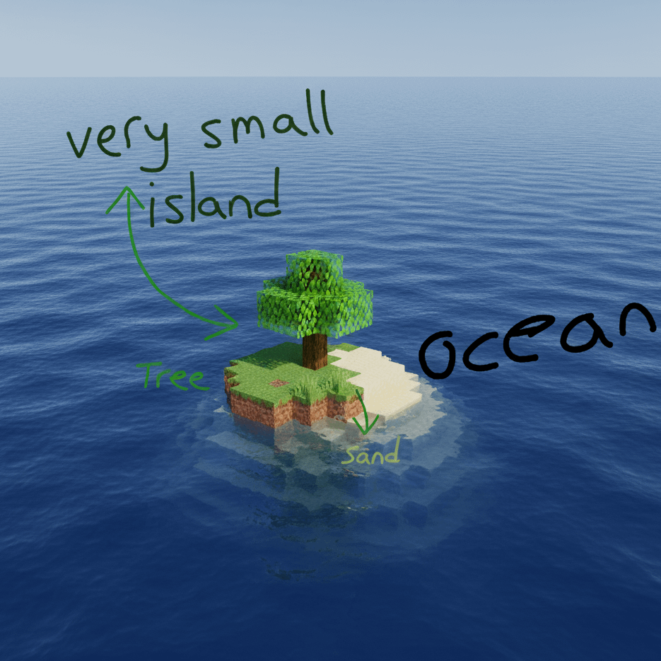 ベッドロック 1.21.131 |写真の種が必要です