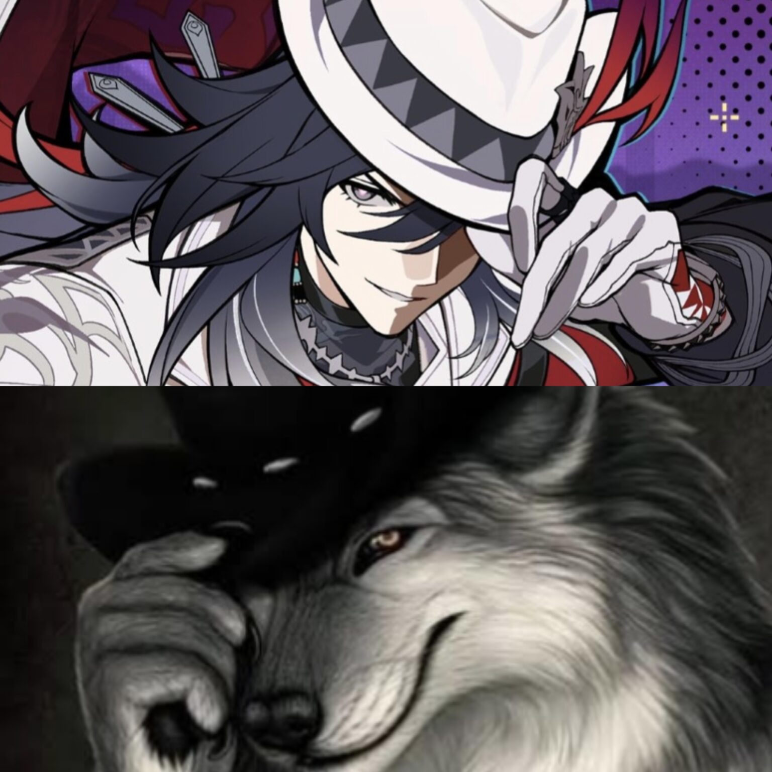 類似点が見えない