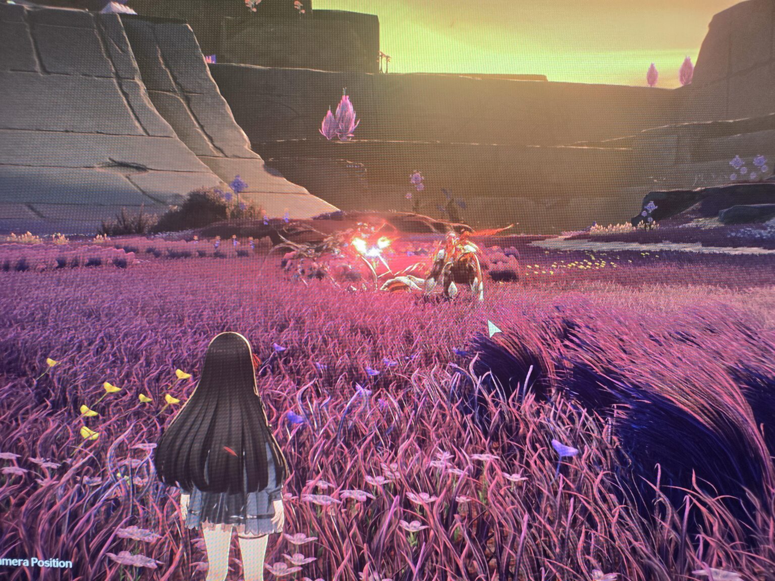 素晴らしいアップデート