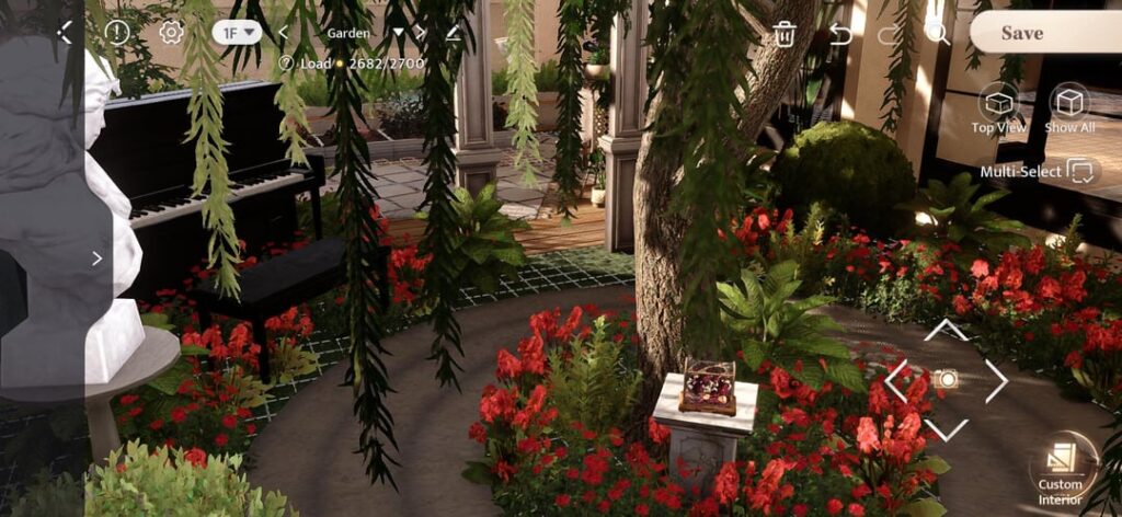 積載量はマキシマリストの夢のキラーです 🫠