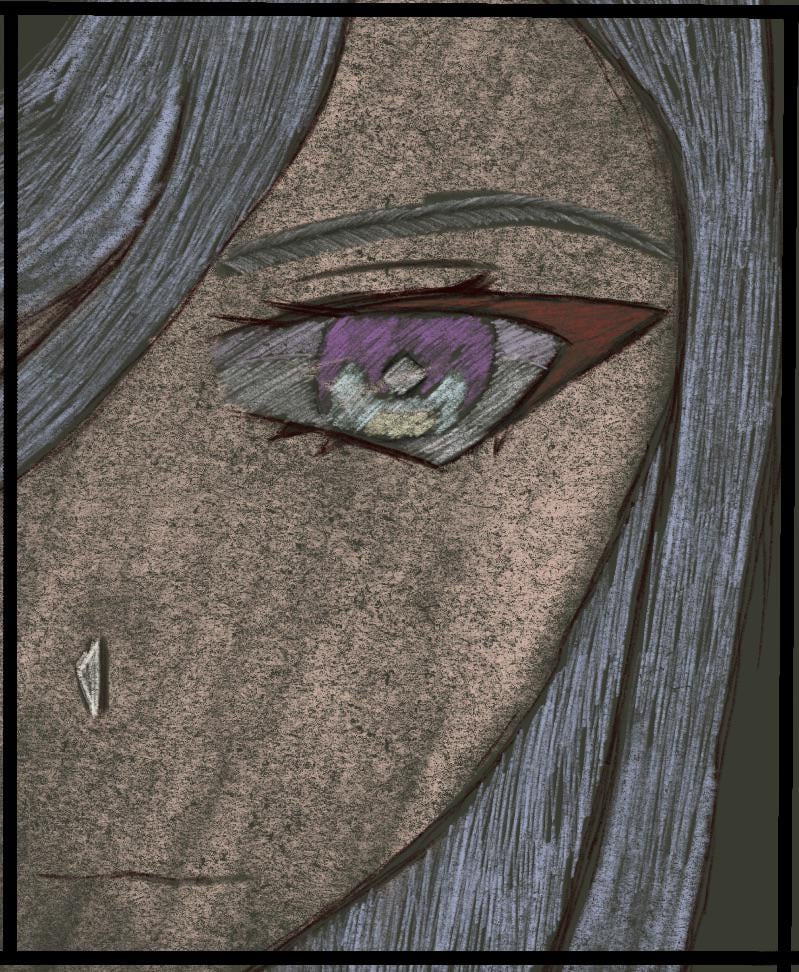 絵を描くことを学ぶ - Shenhe