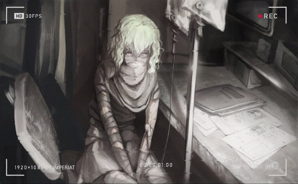 私の原神ホラーファンはどこにいるの？代替のテイバットについて読める場所はありますか?